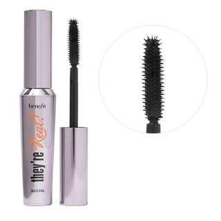 Benefit Cosmetics They're Real! Lengthening Mascara