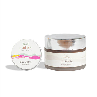 Tuffy Organics Berry Latte