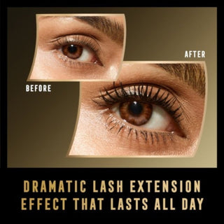 Max Factor False Lash Effect XXL Mascara Black - 12ml