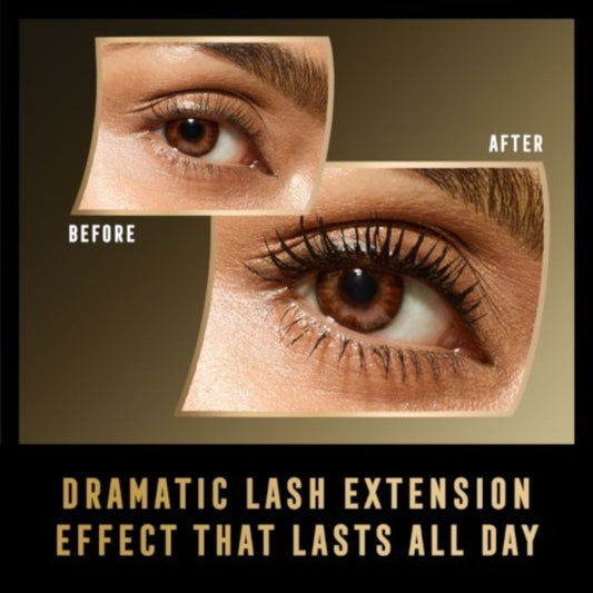 Max Factor False Lash Effect XXL Mascara Black - 12ml