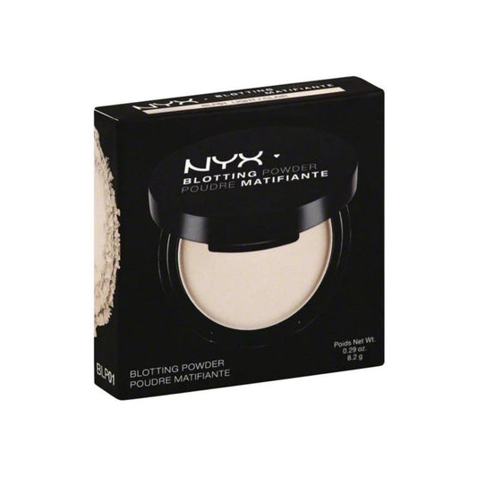 NYX Professional Makeup Blotting Powder - BLP01 Light - 8.24 g