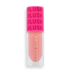 Makeup Revolution Blush Bomb Cream Blusher
