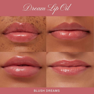 Summer Fridays Dream Lip Oil