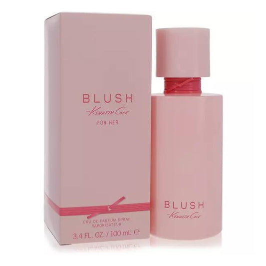 Kenneth Cole Blush Perfume - 100ml