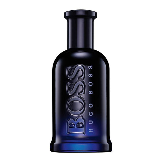 Hugo Boss Bottled Night Eau De Toilette - 100ml