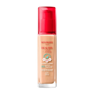 Bourjois Foundation Healthy Mix Clean Foundation - 52W Vanilla