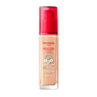 Bourjois Foundation Healthy Mix Clean Foundation - 51W Light vanilla