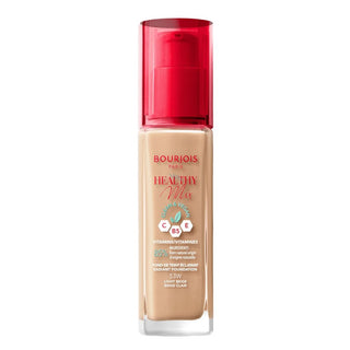 Bourjois Foundation Healthy Mix Clean Foundation - 53W Light Beige