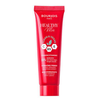 Bourjois Moisturizing Primer Healthy Mix - 30ml