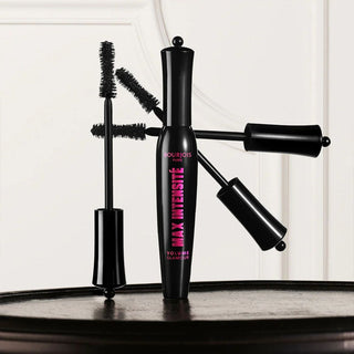Bourjois Mascara Noir Max Volume Glamour Intense