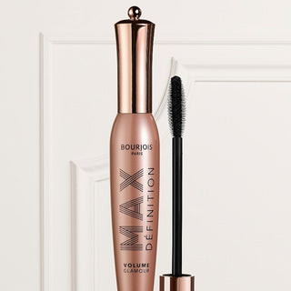 Bourjois Mascara Volume Glamour Max Definition