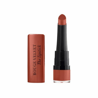 Bourjois Rouge Velvet The Lipstick