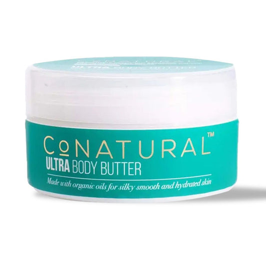 CoNatural Ultra Body Butter - 110g