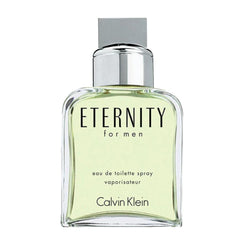 Calvin Klein Eternity For Men Eau De Toilette - 100ml