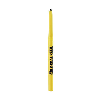 Maybelline New York Colossal Kajal 12Hr Black
