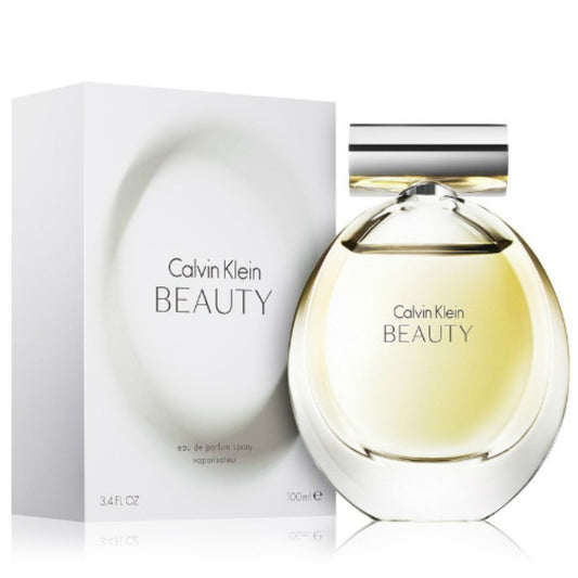 Calvin Klein Beauty For Women Edp Spray - 100ml