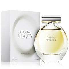 Calvin Klein Beauty For Women Edp Spray - 100ml