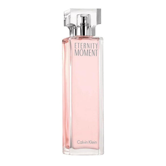 Calvin Klein Eternity Moment Eau De Parfum - 100ml