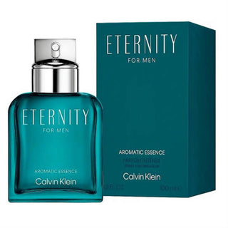Calvin Klein Eternity Aromatic Essence EDP 100 ML