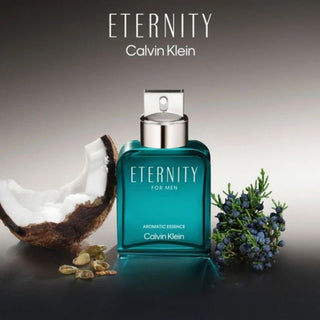 Calvin Klein Eternity Aromatic Essence EDP 100 ML