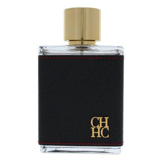 Carolina Herrera HC Eau De Toilette Spray For Men - 100ml