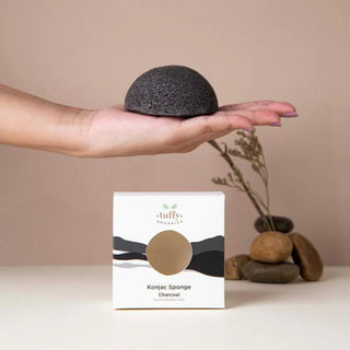 Tuffy Organics Sponge