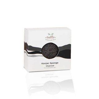 Tuffy Organics Sponge