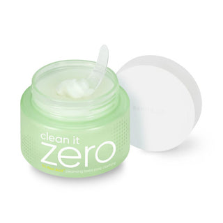 Banila Co Clean It Zero Cleansing Balm Pore Clarifying  - 100ml