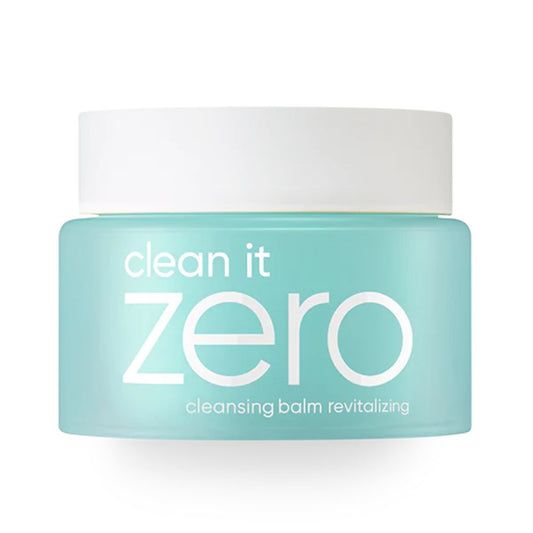 Banila Co Clean It Zero Cleansing Balm Revitalizing - 100ml