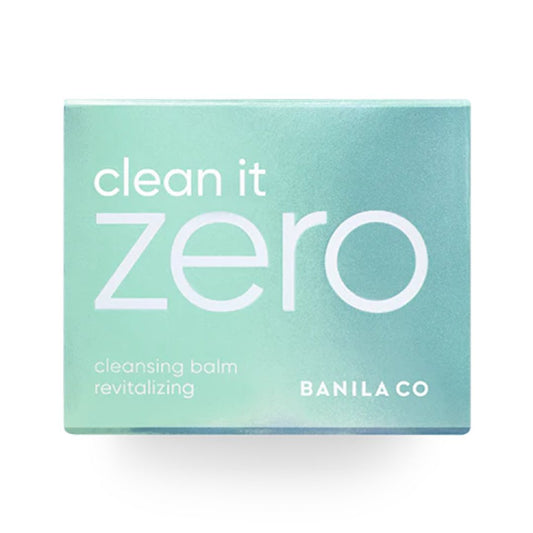 Banila Co Clean It Zero Cleansing Balm Revitalizing - 100ml