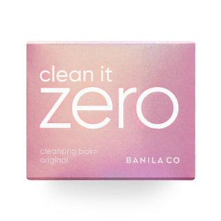 Banila Co Clean It Zero Cleansing Balm Original - 100ml