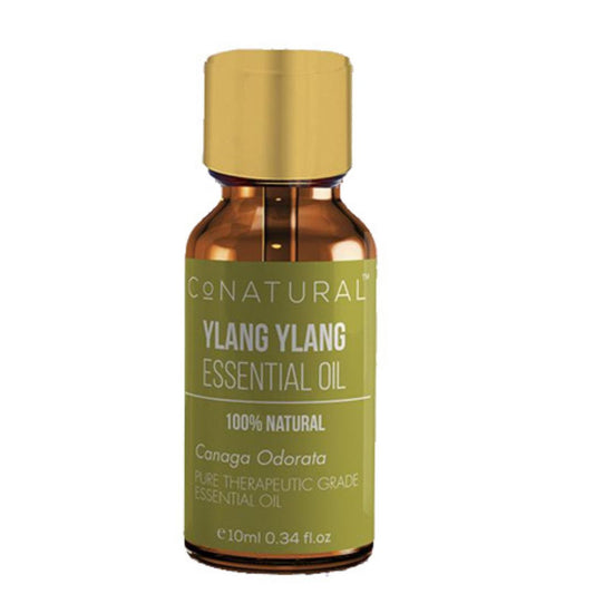 CoNatural Ylang Ylang Essential Oil - 10ml
