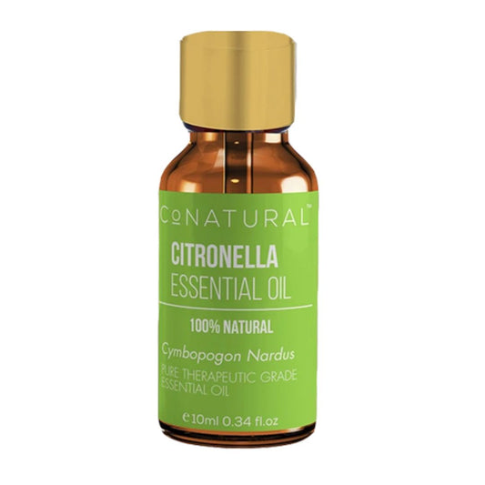 CoNatural Citronella Essential Oil  - 10ml