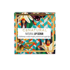 CoNatural Natural Lip Scrub - 55g