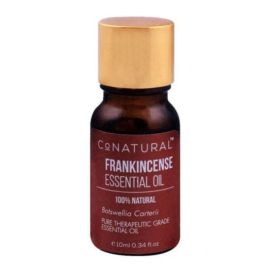 CoNatural Frankincense Essential Oil  - 10ml