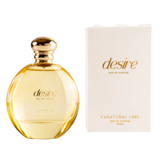 CoNatural Hsy Desire Edp - 100ml