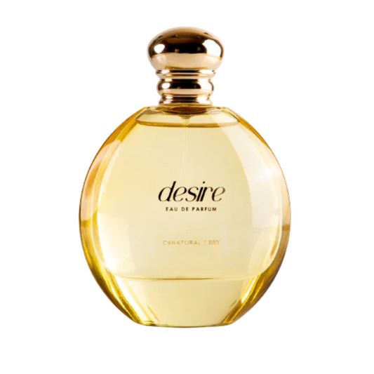 CoNatural Desire Eau De Parfum, Fragrance For Women - 100ml