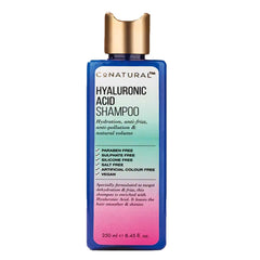 CoNatural Hyaluronic Acid Shampoo - 260ml