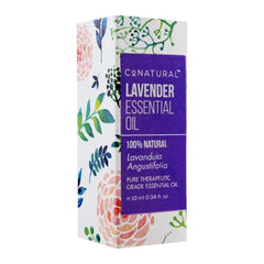 CoNatural Lavender Essential Oil - 10ml
