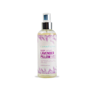 CoNatural Lavender Pillow Mist - 100ml
