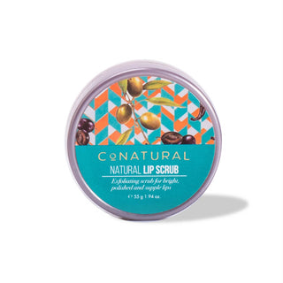 CoNatural Natural Lip Scrub - 55g