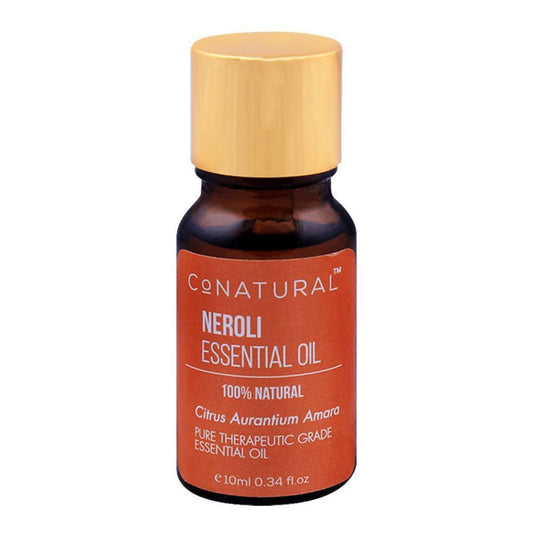 CoNatural Neroli Essential Oil - 10ml