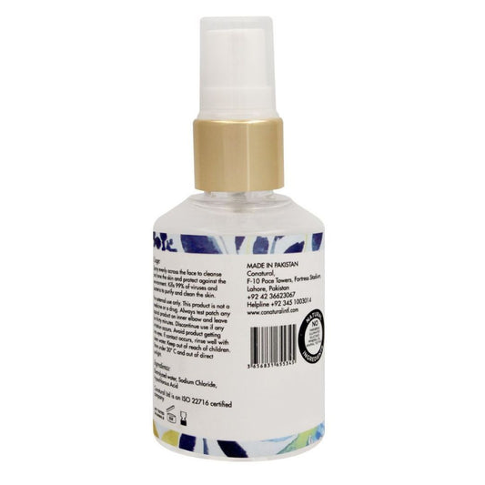 CoNatural Oxygen Water - 60ml