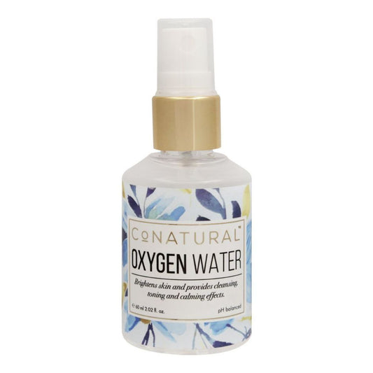 CoNatural Oxygen Water - 60ml