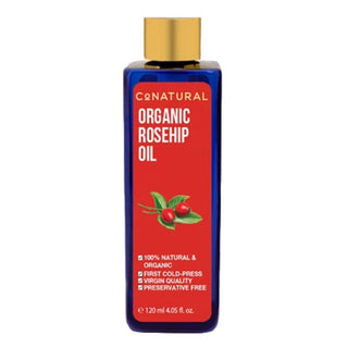CoNatural Rosehip Oil - 120ml
