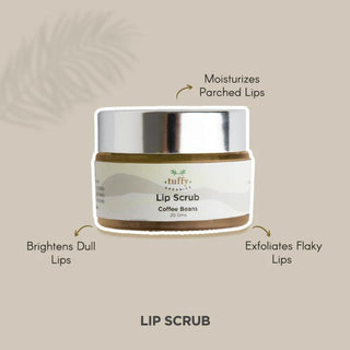 Tuffy Organics Lippy Cheeky Bundle