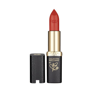 Loréal Paris  Color Riche Collection Exclusive Pure Reds - Eva
