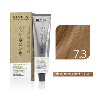 Color Sublime™ Ammonia Free  Cream Permanent Hair Color 75ml