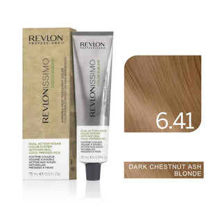 Color Sublime™ Ammonia Free  Cream Permanent Hair Color 75ml