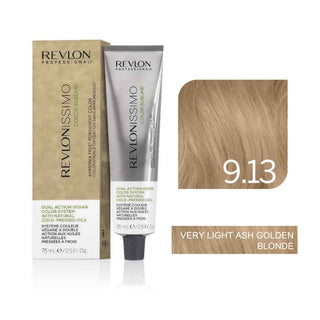 Color Sublime™ Ammonia Free  Cream Permanent Hair Color 75ml